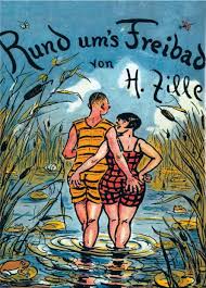 「Heinrich Zille」的圖片搜尋結果