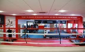 Image result for London Shootfighters