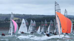 Image result for The Chase Sailing Club