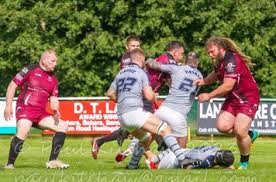 Image result for Wirral Rugby Football Club