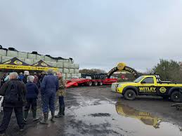 Image result for Witley & District M C C