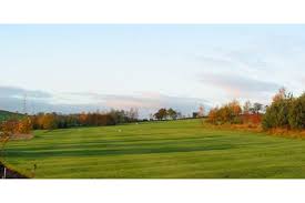 Image result for Accrington & District Golf Club