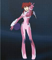 「ネーナ・トリニティ」の画像検索結果