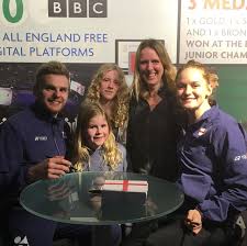 Image result for Ashton (Worcestershire) Badminton Club