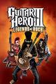Guitar Hero III: Legends of Rock - Wikipedia, the free encyclopedia