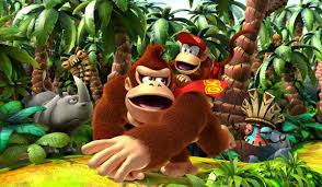 Super Guide retornará em Donkey Kong Country Returns