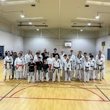 Image result for Worcester and Pershore Shukokai