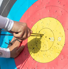 Image result for Reading Archers Archery Club