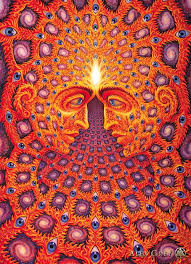 Image result for Alex gray