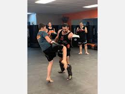 Image result for School of Hope and Glory Kickboxing and Martial Arts