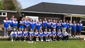 Image result for Abergavenny Bowls Club