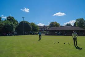 Image result for Connah`s Quay Bowling Club