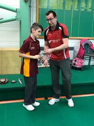 Image result for Pembrokeshire Indoor Bowls Club