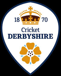 Image result for Derbyshire County Cricket Club
