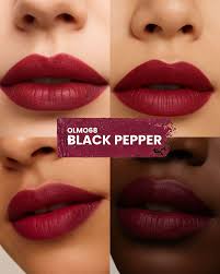 Afbeeldingsresultaat voor lipstick hot pepper