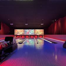 Image result for Hampton Bowling Club