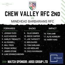 Image result for Minehead Barbarians Rfc Ltd