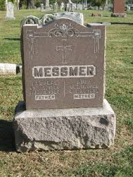 Anna Leppert Messmer (1862 - 1945) - Find A Grave Memorial - 47753094_128760079974