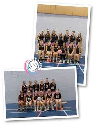 Image result for Leyland (Youth) Netball Club