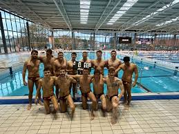 Image result for Cardiff University Swimming & Water Polo Club