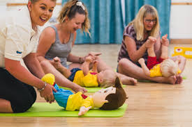 Image result for Gym Tots Gym Club