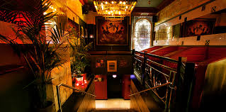 Image result for Glasgow Club