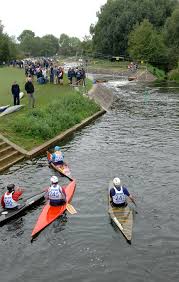 Image result for Viking Kayak Club, Bedford