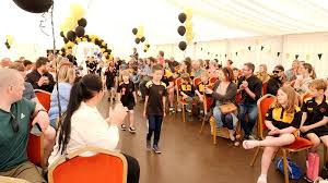 Image result for Consett & District Rugby Football Club