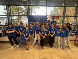 Image result for Hastings Seagulls Swimming Club