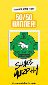 Image result for Redmond O`hanlon G A C