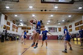 Image result for Bury Blue Devils