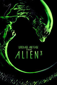 Image result for Alien 3