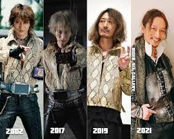 「浅倉威 仮面ライダー龍騎」の画像検索結果