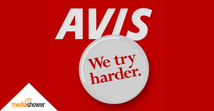 Image result for avis try harder