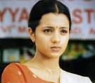 south india actress trisha