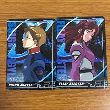 「ジャッキー・トノムラ 機動戦士ガンダムSEED」の画像検索結果