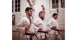 Image result for Loughton Wado-Kai Karate Club