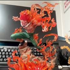 「マイト・ガイ NARUTO」の画像検索結果