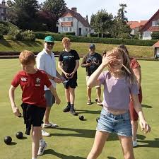 Image result for West Kilbride Bowling Club