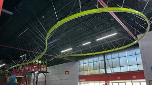 Image result for The Flip Factory Gymnastics Club