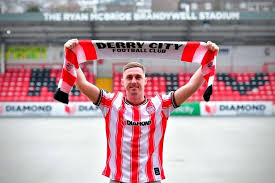 Image result for Derry City Fc