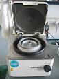 Laboratory centrifuge - Wikipedia, the free encyclopedia