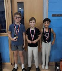 Image result for Colchester School Of Gymnastics