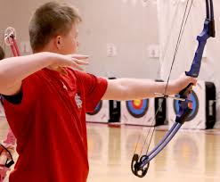 Image result for Brent Valley Archers
