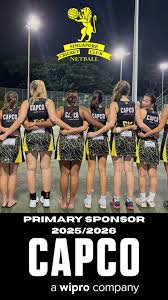 Image result for Crickets Netball Club