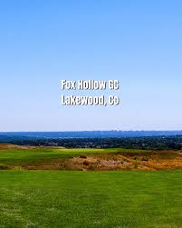 Image result for Fox Gc