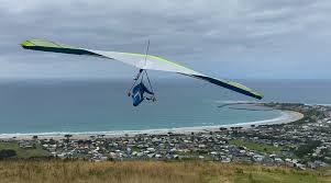 Image result for Airborne Hang Gliding & Paragliding Centre
