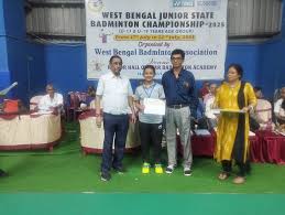 Image result for Western Junior Regional Badminton
