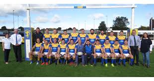 Image result for Alnwick Rugby Football Club