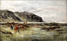 Image result for Conwy (Caernarvonshire) Golf Club